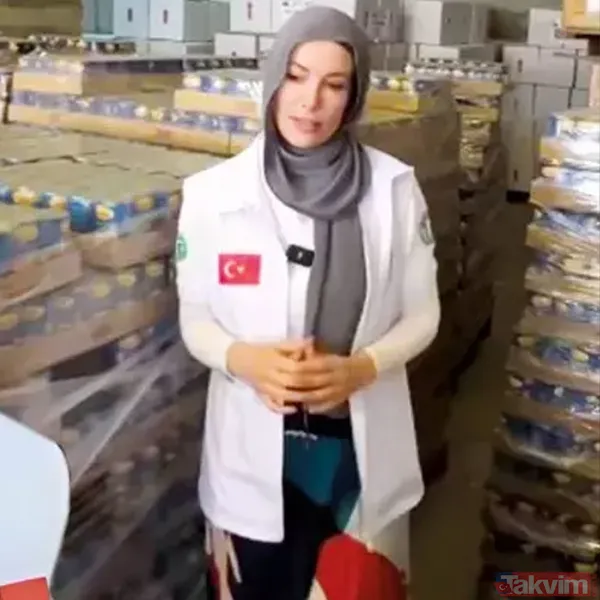 2,5 ay önce evlenen Gamze Özçelik'ten eşi Reshad Strik'e övgü! “Beyim diye demiyorum, çok yeteneklidir!” - 3