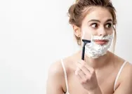 İstenmeyen tüy derdine son! Sadece 3-4 defa sürün bir daha oradan kıl çıkmayacak! 14 gün içerisinde...