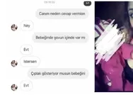 Böyle anne mi olur! Olay yarattı! Çocuğunun uygunsuz fotoğraflarını paylaşıp öyle bir şey yazdı ki...