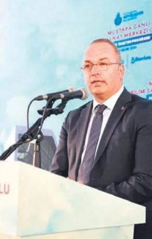 CHP'li İBB'de skandal: İSTAÇ Genel Müdürü Mehmet Aslan Değirmenci'nin firari olduğu ortaya çıktı