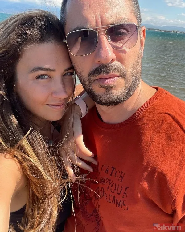 EDHO’nun güzeller güzeli Ömür’üydü! Ceren Benderlioğlu karın kaslarıyla adeta şov yaptı! Fit haliyle ortalığı yıktı geçti - 1