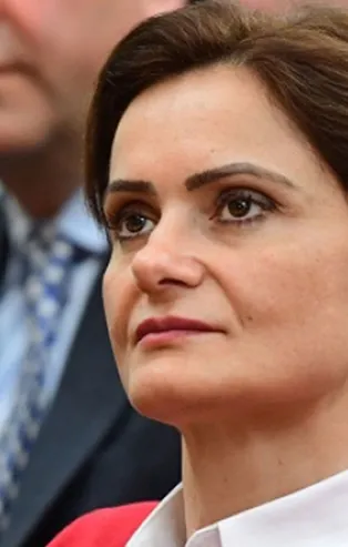 CHP'li Kaftancıoğlu'na HDP desteği!