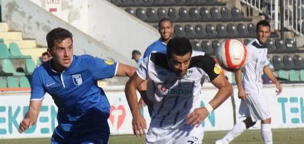 Horoz’un sesi kısık!