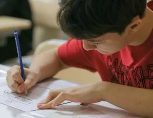 Lise tercihleri bugün başlıyor