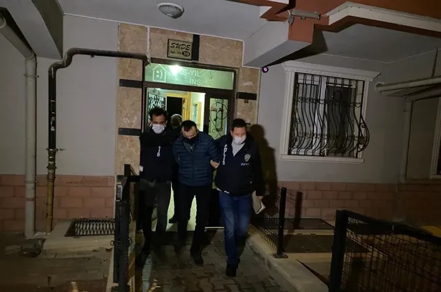 Ankara'da uyuşturucu tacirlerine şafak vakti operasyon! MASAK inceledi 37 kişinin kara para akladığını belirledi