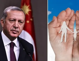 Aile Yılı Müjdeleri ve Kararları neler? Doğum izni, genç çiftlere maddi destek, sosyal konut projeleri, ücretsiz kreş...