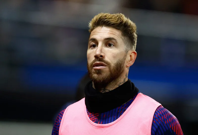 Sergio Ramos'tan flaş transfer kararı! Galatasaray... - 15