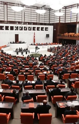 Erdoğan,TBMM'deki olağanüstü oturuma katılacak