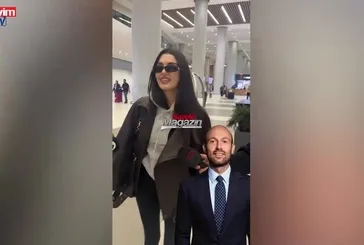 Hande Erçel’den beklenen aşk açıklaması