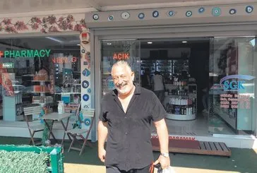 Cem Yılmaz'dan Bülent Şakrar sorusuna 'balık'lama yanıt!