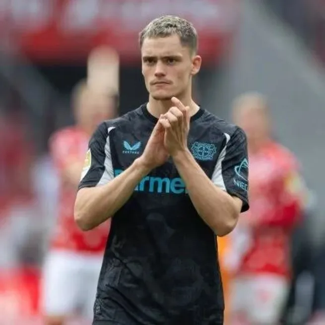 Bayern Münih’ten Wirtz açıklaması!