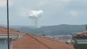 Son dakika: Sakarya’da bir patlama daha: Yaralılar var