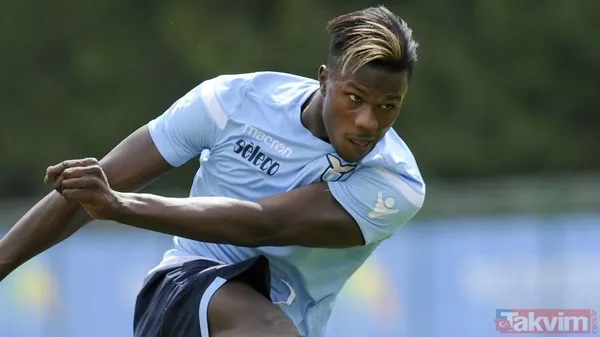 Fenerbahçe'den Balde atağı! Görüşmeler başladı - 12