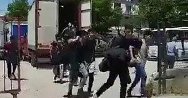 Valilikten o görüntülere ilişkin açıklama