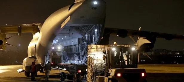 Türkiye’den Arakan’a yardım eli