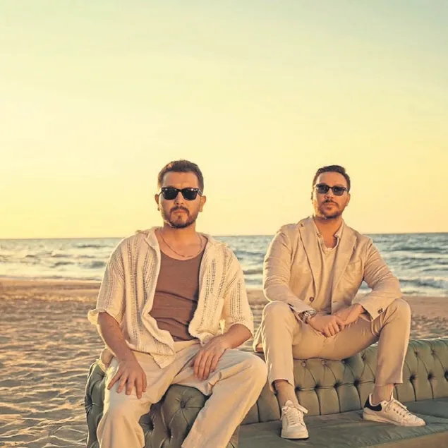 ‘Esme’ rüzgarı