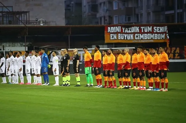 Galatasaray'da dikkat çeken istatistik! O isim varsa kaybediyor