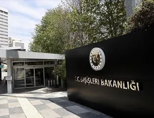 Dışişleri’nden flaş NATO açıklaması