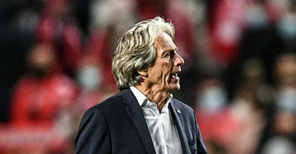 Son dakika Fenerbahçe haberleri... Portekiz'den flaş Jorge Jesus iddiası! İsmail Kartal sonrası...