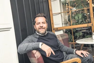 Florya’da scout operasyonu