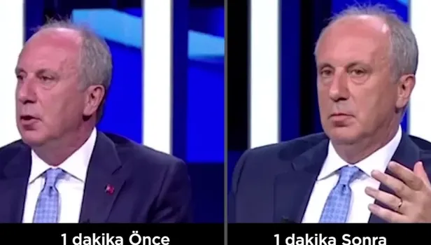 Muharrem İnce'den yerli otomobil çarkı