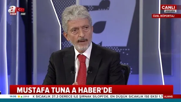 Ankara'da ekmeğe zam var mı? Ankara Büyükşehir Belediye Başkanı Mustafa Tuna noktayı koydu