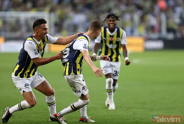 Transferin gözdesi Szymanski! Bonservis bedeli belli oldu - 11