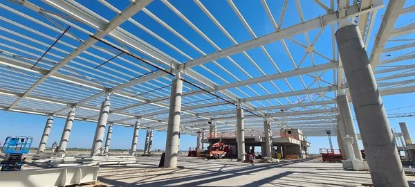 Çukurova Bölgesel Havalimanı'nda son dönemeç! Ortadoğu'da ticaretin kalbi olacak: İHA ve SİHA sürprizi-6