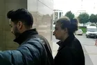 Sarıyer'de yenidoğan bebeğini çöp konteynerinin kenarına bırakan kadın tutuklandı