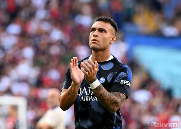 Osimhen kaçıncı sırada? İşte dünyanın en değerli 20 futbolcusu - 16