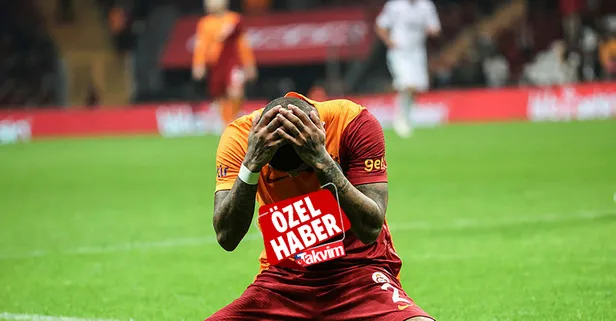 ABD basını sözleşmesi feshedilen Yedlin’in yeni adresini yazdı | Galatasaray haberleri