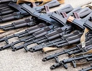 Dünyanın en fazla silah satan ve alan ülkeleri