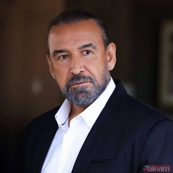 Yalnız Kurt'un Davut'u Cihan Ünal’ın ilk eşi bakın kim çıktı! O da çok ünlüymüş! Meğer Yeşilçam yıldızı Türkan Şoray’dan önce... - 3