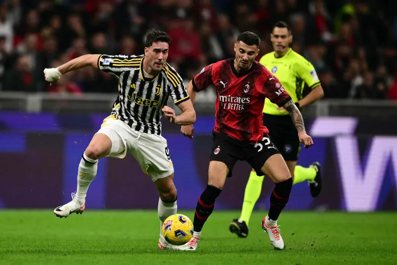 Fenerbahçe Krunic transferini bitirdi! Ödenecek rakamı açıkladılar - 10