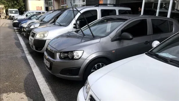 İkinci el araç alacaklar dikkat! Fiyatlarda en az yüzde 30 fazla var!-5