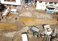 İçişleri Bakanlığından Giresundaki vatandaşlara SMSli uyarı