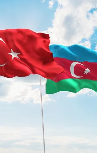 Son dakika: Türkiye ve Azerbaycan arasında stratejik iş birliği: "Ortak Medya Platformu" oluşturulacak