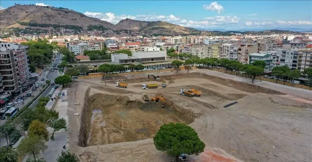 Yapı müteahhitliği ve şantiye şefliği  mevzuatlarında değişiklik yapıldı | Şantiye şeflerine dijital defter zorunluluğu getirildi