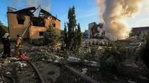 Ukrayna’da yeni cephe! Rusya dokuz köyü ele geçirdi: Harkov’a üç ayrı yönden saldırı