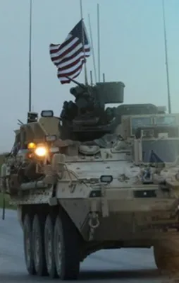 ABD ve YPG, DEAŞ ile anlaştı