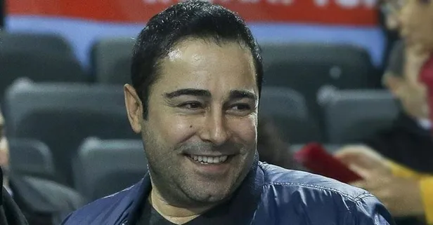 Atilla Taş ve eşinin polise saldırdığı anlar kameraya anbean yansıdı!