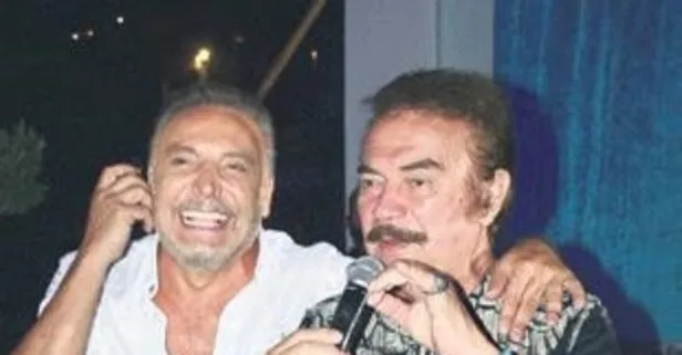 cenk eren den orhan gencebay a yas gunu surprizi takvim
