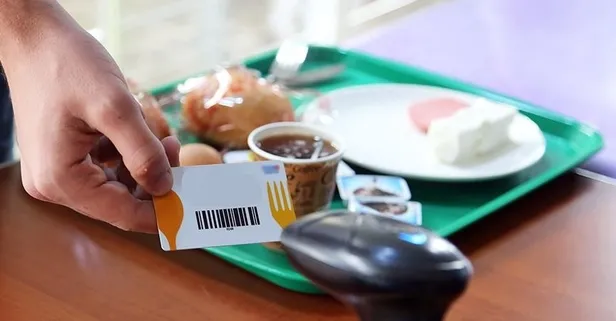 SGK'dan yemek bedeli ödemelerinde prim düzenlemesi: 300 TL'ye kadar muaf tutulacak