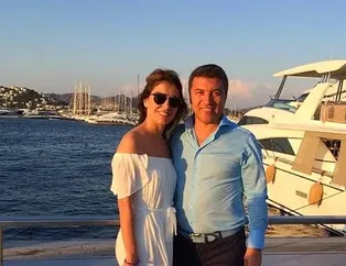 Sen neymişsin be İsmail!