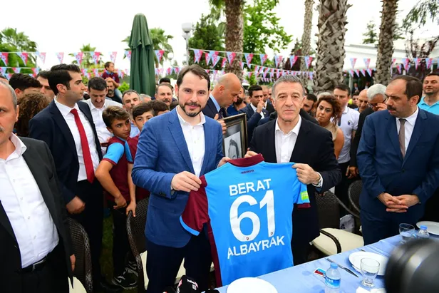 Bakan Albayrak: Tekrardan tek haneli enflasyonları görmeye başlayacağız-2
