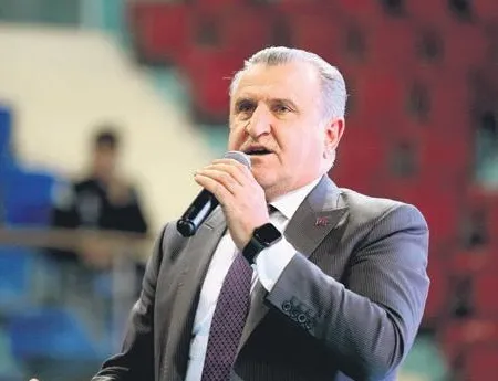 7500 madalya kazandık