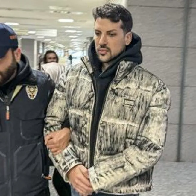 Kerimcan’a çıkış yok