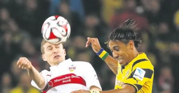 Göztepe’nin hedefinde Daniel Schwaab var (Yurttan ve dünyadan spor gündemi)