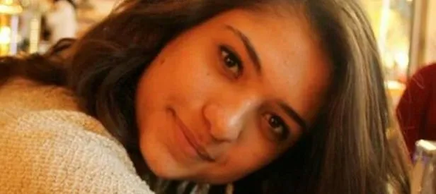 PKK’lı teröristler 22 yaşındaki Aybüke öğretmeni şehit etti