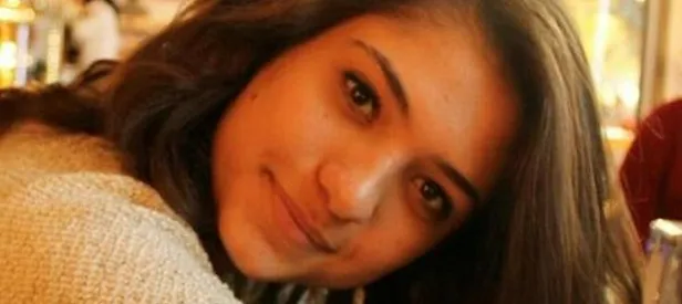 PKK'lı teröristler 22 yaşındaki Aybüke öğretmeni şehit etti